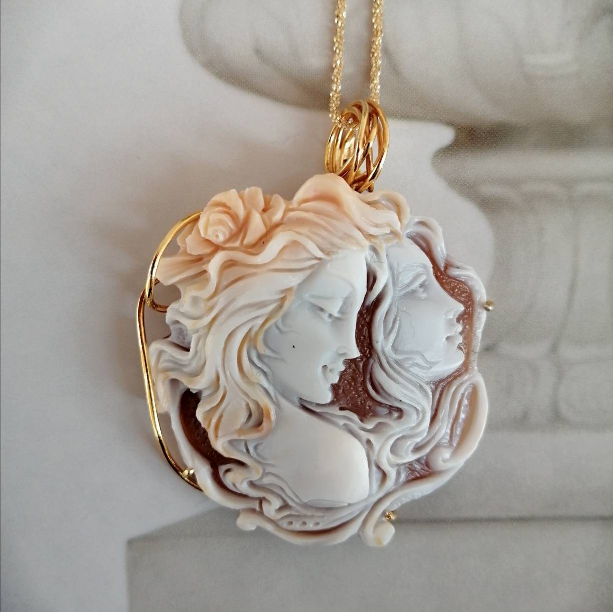 K vassoio pendente 60 pezzi 30 pezzi Ciondolo ovale a 5 colori Lunetta vuota 30 pezzi 25 x 18 mm Piastrelle a cupola cabochon in vetro Trasparente Cameo Memoria  36