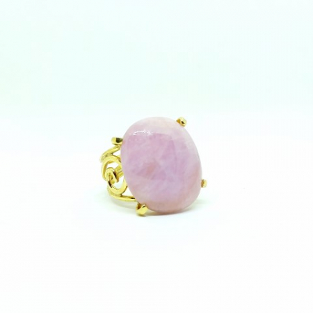 anello kunzite