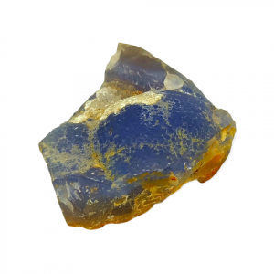 tanzanite grezza